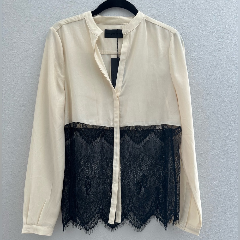 Blaque Label blouse